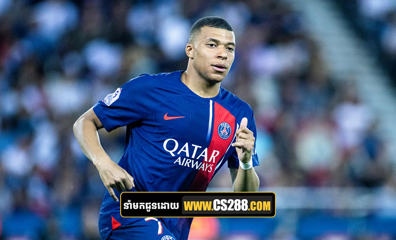 លោក Al-Khelaifi បាននិយាយថា Kylian Mbappé ត្រូវតែចុះកុងត្រាថ្មី​